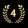 4位