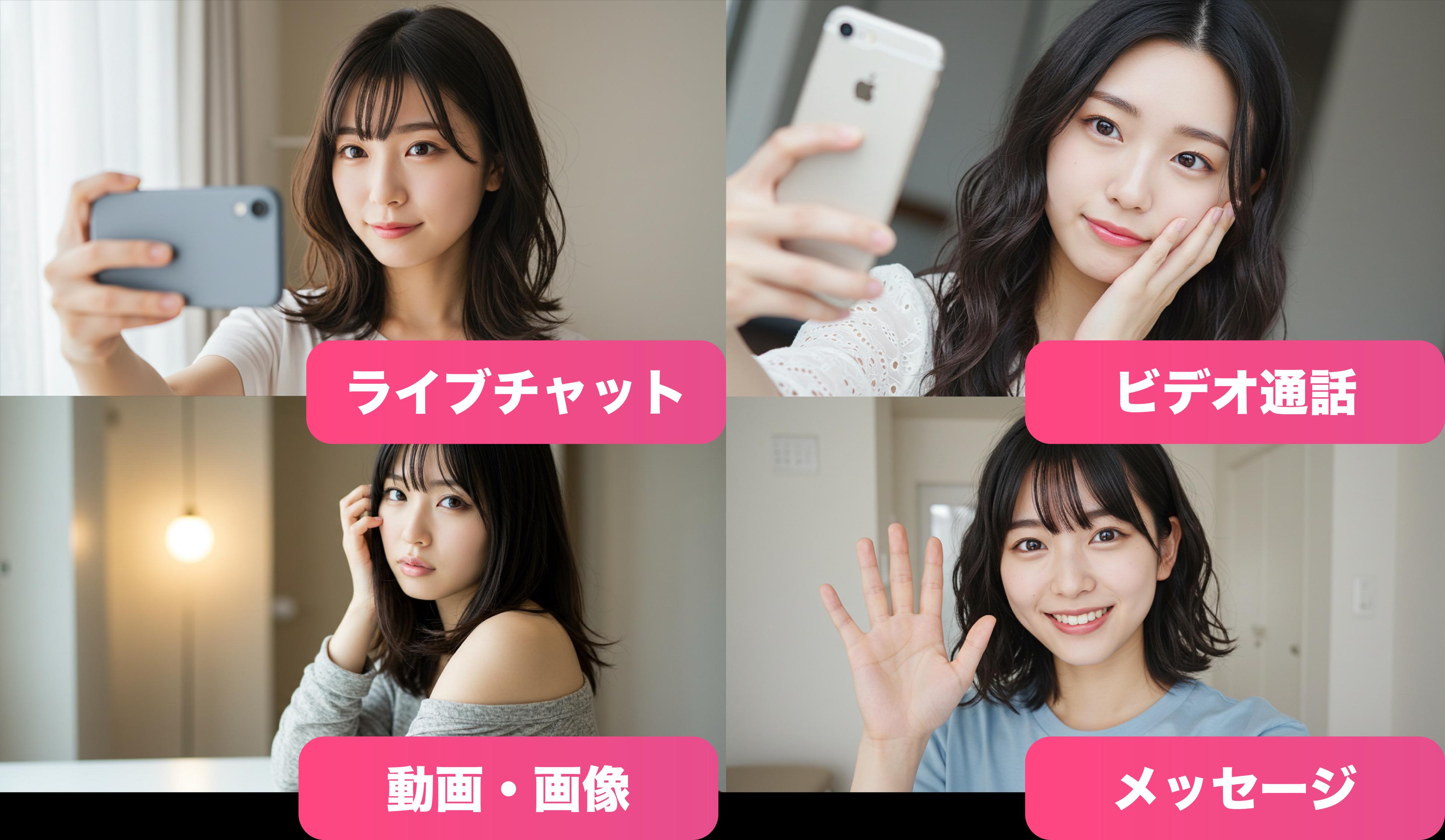 無料ポイント獲得イメージ