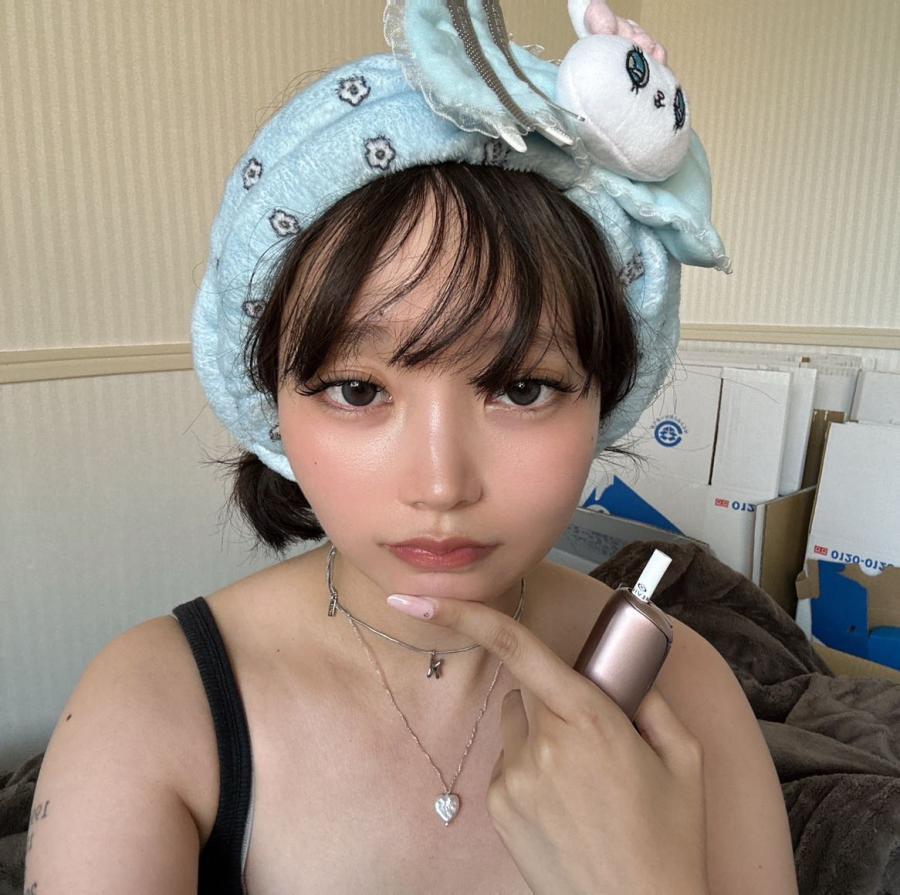 ユーザー画像